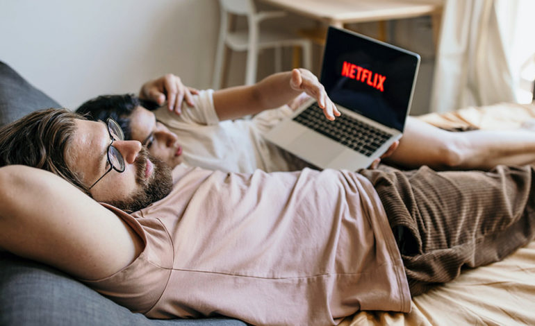 Netflix Voici Les Meilleurs Films Originaux Proposés Par La