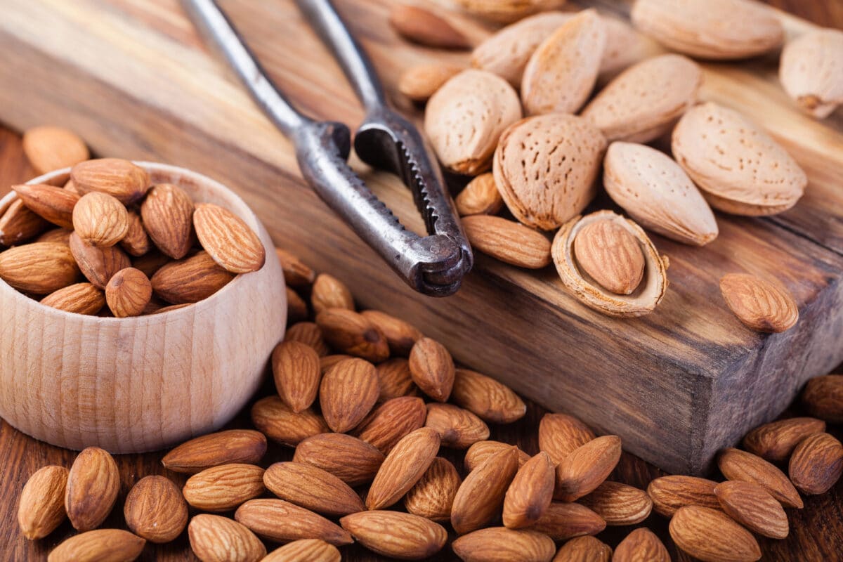 Si vous avez une petite faim entre 16h ou 17h chaque jour, ne mangez pas n'importe quoi