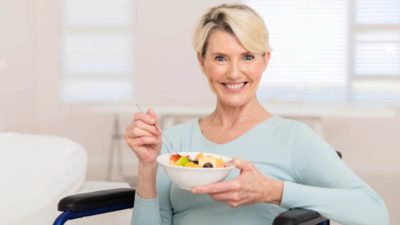 Manger des fruits pour perdre du poids