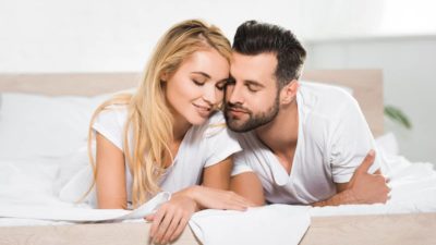 Faire durer votre relation de couple