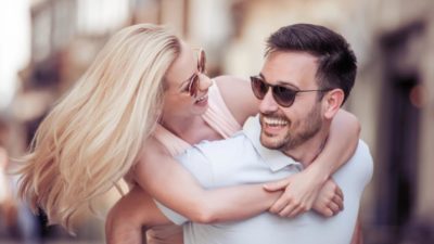 Combien de temps va durer votre relation de couple