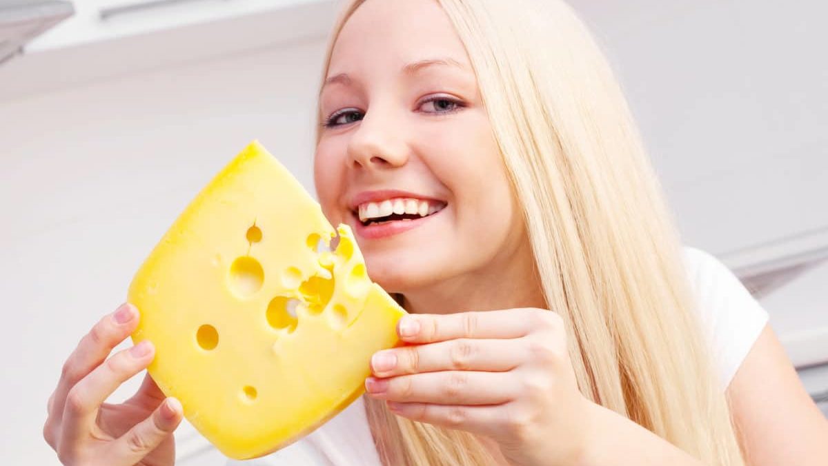 Perte de poids : Ces fromages peu caloriques que vous pouvez consommer tout en gardant la ligne cet été !
