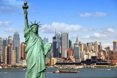 Voyage : Les 5 plus beaux observatoires de New York pour admirer la ville dans toute sa splendeur pendant vos prochaines vacances !