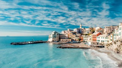 Partir en croisière en Méditerranée