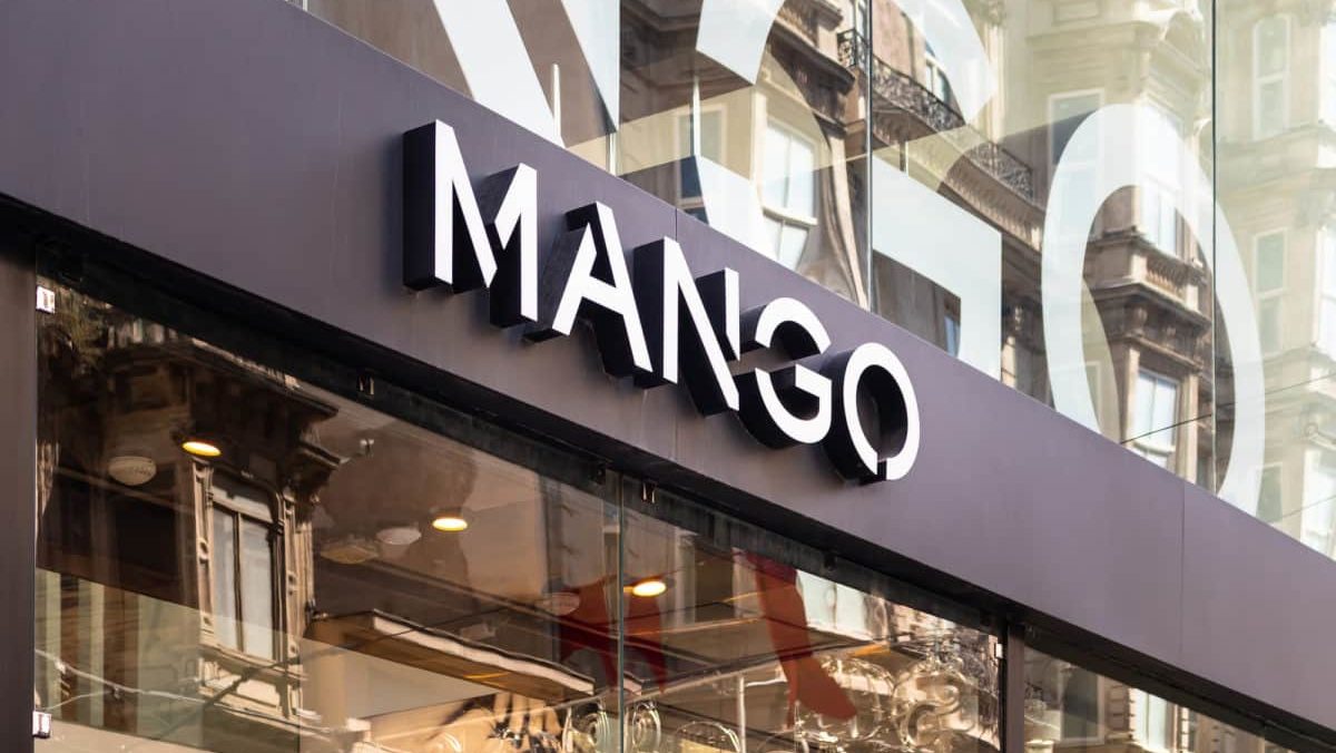 Mango