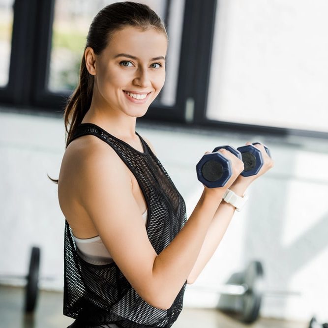 Endurcir vos muscles pour rester en bonne santé