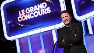 Arthur Grand Concours