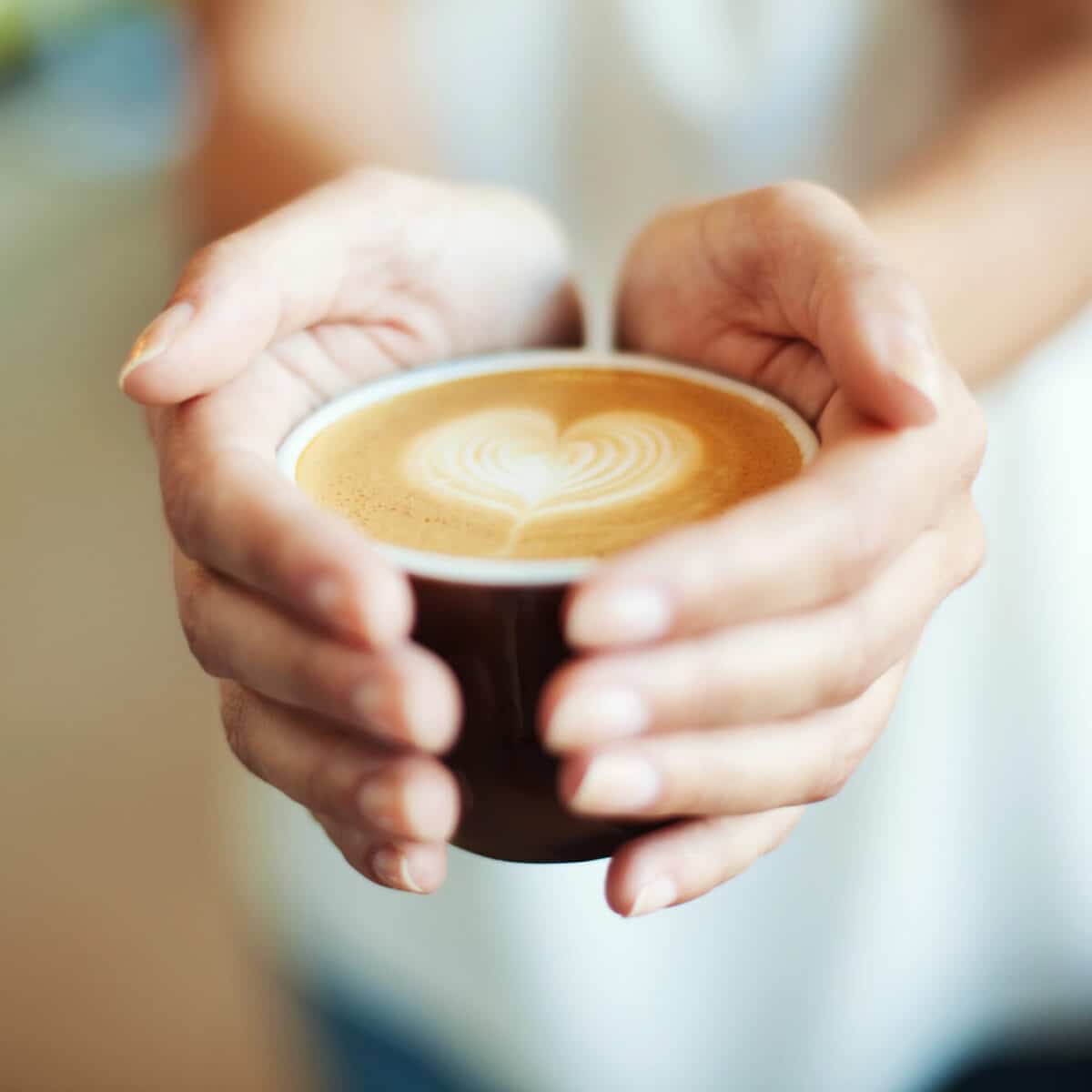 Attention à la boisson au café que vous consommez